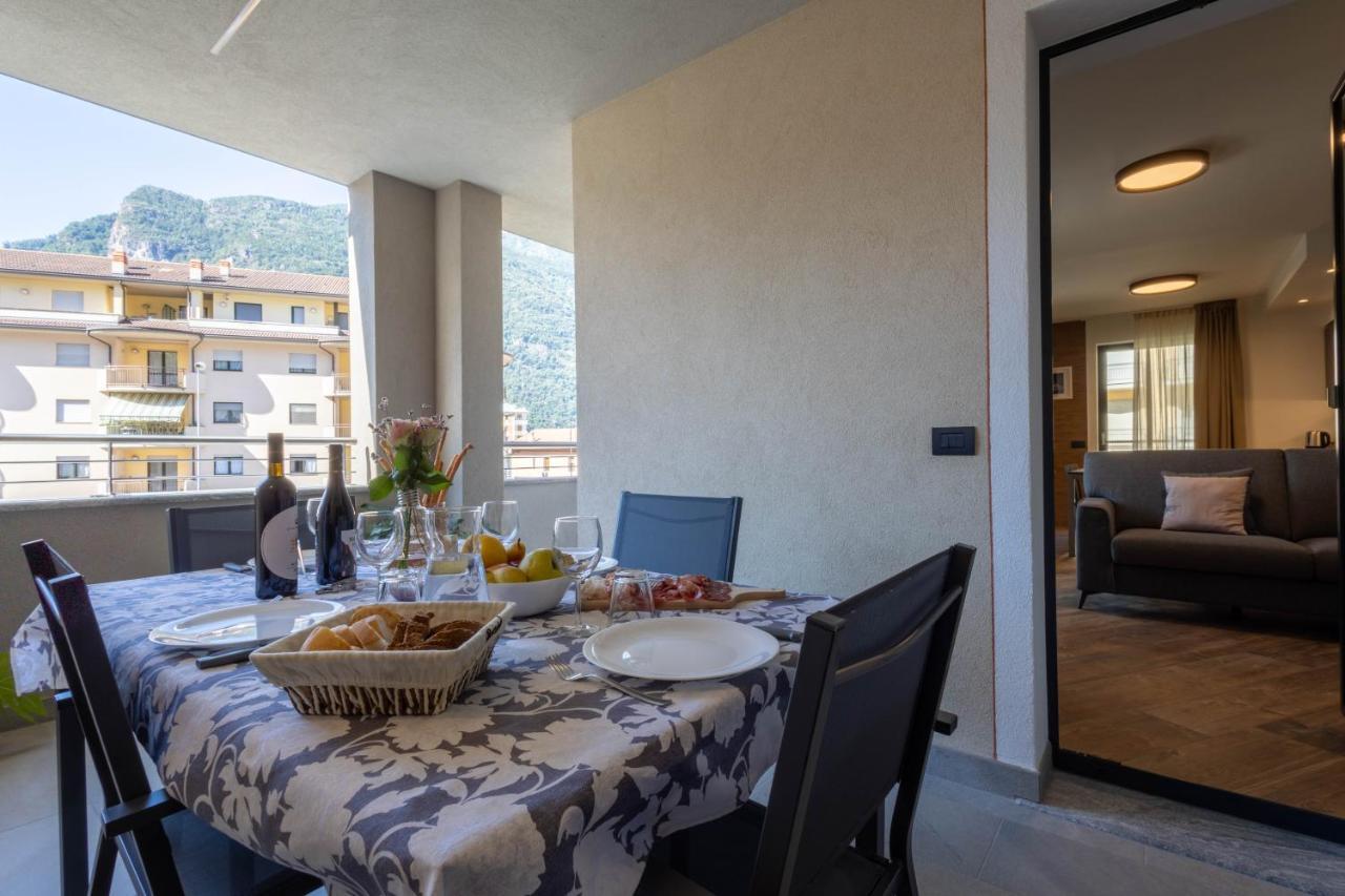 San Martin Holidays Home - Stay, Work & Fun Pont-Saint-Martin Exteriér fotografie