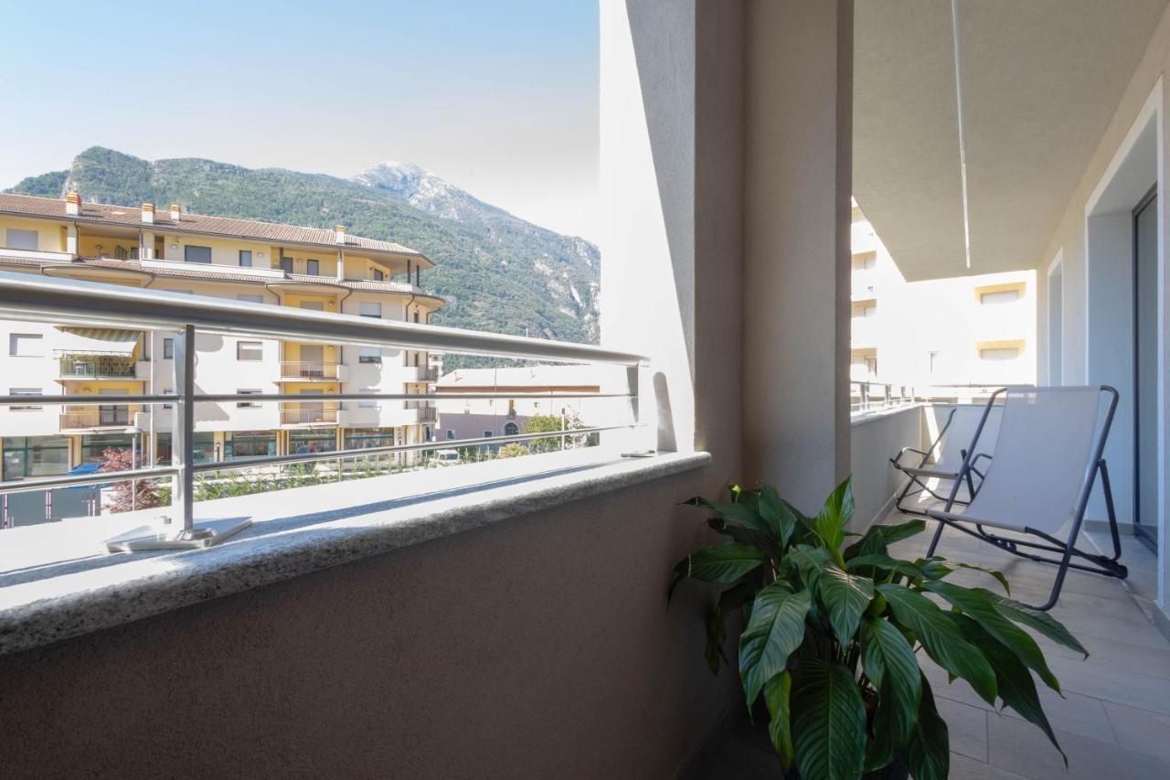 San Martin Holidays Home - Stay, Work & Fun Pont-Saint-Martin Exteriér fotografie