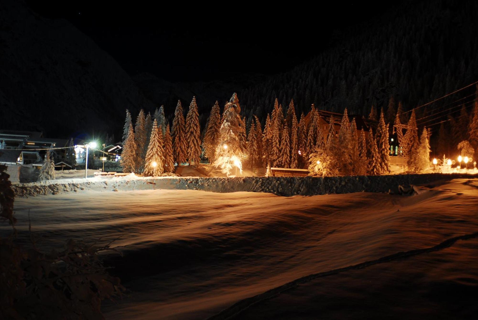San Martin Holidays Home - Stay, Work & Fun Pont-Saint-Martin Exteriér fotografie